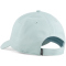PUMA Essentials No. 1 Logo Patch Baseball Cap 05 - modern mint Onesize