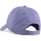 PUMA Essentials No. 1 Logo Patch Baseball Cap 03 - blue crystal Onesize