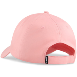 PUMA Essentials Metal Cat Baseball Cap 04 - pink fruit...