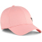 PUMA Essentials Metal Cat Baseball Cap 04 - pink fruit Onesize