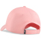 PUMA Essentials Metal Cat Baseball Cap 04 - pink fruit Onesize