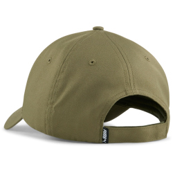 PUMA Essentials Metal Cat Baseball Cap 02 - PUMA olive...