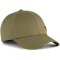 PUMA Essentials Metal Cat Baseball Cap 02 - PUMA olive Onesize