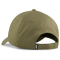 PUMA Essentials Metal Cat Baseball Cap 02 - PUMA olive Onesize