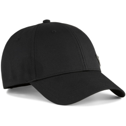 PUMA Essentials Metal Cat Baseball Cap 01 - PUMA black...