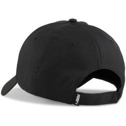 PUMA Essentials Metal Cat Baseball Cap 01 - PUMA black...
