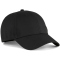 PUMA Essentials Metal Cat Baseball Cap 01 - PUMA black Onesize