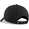 PUMA Essentials Metal Cat Baseball Cap 01 - PUMA black Onesize