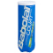 3er Pack Babolat Court Padelbälle 113 - gelb