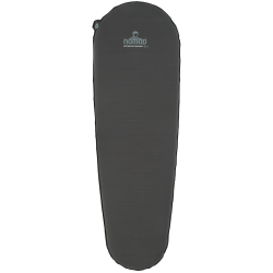 Nomad Ultimate Compact 5.0 Isomatte 103 - dark grey