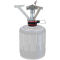 Coleman FyreLite Start Gaskocher silber, schwarz, rot