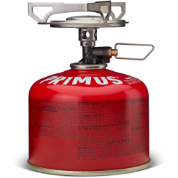 Primus Essential Trail Stove Campingkocher rot