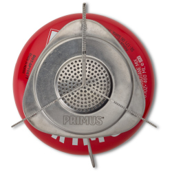 Primus Essential Trail Stove Campingkocher rot