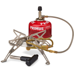 Primus Gravity III Gaskocher rot