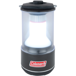 Coleman BatteryGuard 600L LED-Laterne grau