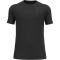 odlo Merino 160 Crew Neck T-Shirt Herren