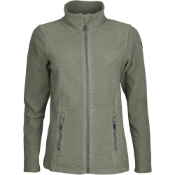 Killtec KOW 436 Fleecejacke Damen 00712 - moos 36