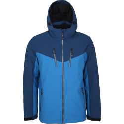 Killtec KOW 460 Outdoorjacke Herren 00800 - blau S