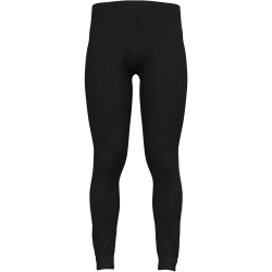 odlo Merino 160 Bottom Long Leggings Herren 15000 - black S
