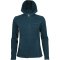 VAUDE SE Lesach Fleecejacke Damen 179 - dark sea 38