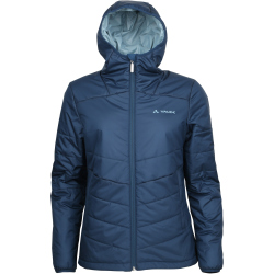 VAUDE SE Antrona Steppjacke Damen 179 - dark sea 42