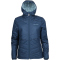 VAUDE SE Antrona Steppjacke Damen 179 - dark sea 42