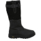 WITEBLAZE Tatiana Winterstiefel Damen 9000 - schwarz 41