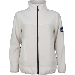 WITEBLAZE Fanny Fleecejacke Damen 7004 - beige M