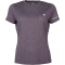 WITEBLAZE Sand T-Shirt Damen 8249 - violet grau M