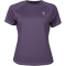 WITEBLAZE Satra T-Shirt Damen 8249 - violet grau XL