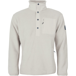 WITEBLAZE Verna Fleece Sweatshirt Herren 7004 - beige S