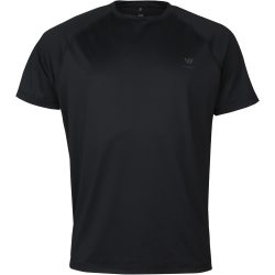 WITEBLAZE Spike T-Shirt Herren 9000 - schwarz S