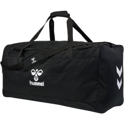 hummel hmlCORE 2.0 Teamtasche 2001 - black