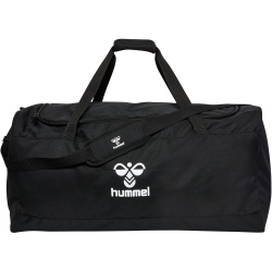 hummel hmlCORE 2.0 Teamtasche 2001 - black
