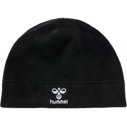 hummel hmlFLEECE Beanie 2001 - black Junior