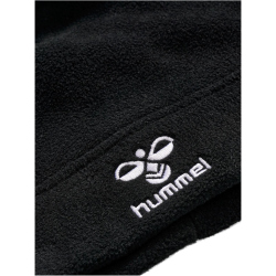 hummel hmlFLEECE Beanie 2001 - black Junior