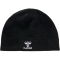 hummel hmlFLEECE Beanie 2001 - black Junior