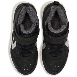 hummel Crosslite Mid hummelTEX Winterschuhe Kinder 2352 -...