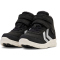 hummel Crosslite Mid hummelTEX Winterschuhe Kinder 2352 - caviar 33