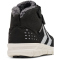 hummel Crosslite Mid hummelTEX Winterschuhe Kinder 2352 - caviar 35