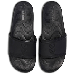 hummel Lead Pool Slide Badelatschen 2001 - black 39