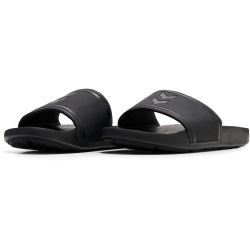 hummel Lead Pool Slide Badelatschen 2001 - black 39