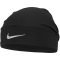 NIKE PEAK Dri-FIT Cuffed Beanie 042 - black/silver