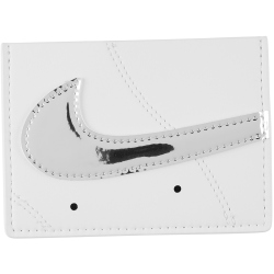 NIKE Icon Air Force 1 Card Chrome Portmonnaie 159 -...