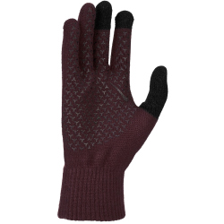 NIKE Knitted Tech and Grip Strick-Handschuhe 618 -...