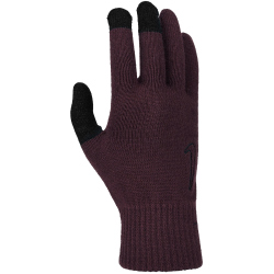 NIKE Knitted Tech and Grip Strick-Handschuhe 618 -...