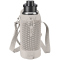 NIKE Tech Statement Hydration Flaschenhalter 168 - lt orewood brn/lt orewood brn
