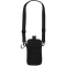NIKE Tech Statement Phone Crossbody Handytasche 013 - black/black/black