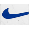 NIKE Icon Air Force 1 Card Geldbeutel Portemonnaie 151 - white/game royal/white