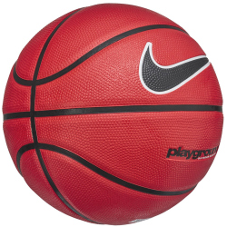 NIKE Everyday Playground 8P Graphic Outdoor Basketball...
